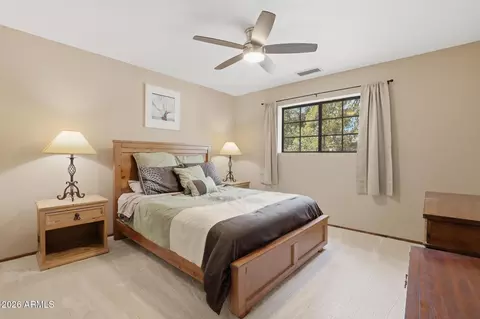 Bedroom - 1103 E Pineview Cir, Payson, AZ 85541 photo 4 of 5