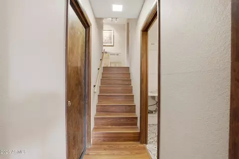 Entry Way - 1103 E Pineview Cir, Payson, AZ 85541 photo 1 of 5