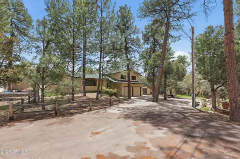 Other - 1103 E Pineview Cir, Payson, AZ 85541 photo 1 of 7