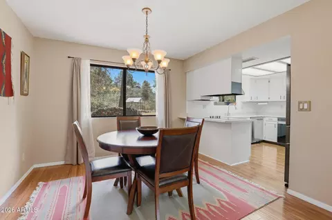 Dining - 1103 E Pineview Cir, Payson, AZ 85541 photo 1 of 1