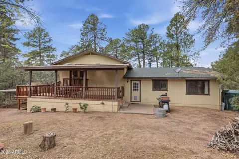 Other - 1103 E Pineview Cir, Payson, AZ 85541 photo 6 of 7