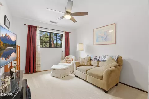 Bedroom - 1103 E Pineview Cir, Payson, AZ 85541 photo 5 of 5