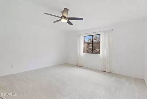 Bedroom - 1103 E Pineview Cir, Payson, AZ 85541 photo 1 of 5