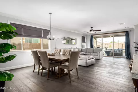 Dining - 2738 E Cherry Hill Dr, Gilbert, AZ 85298 photo 1 of 2
