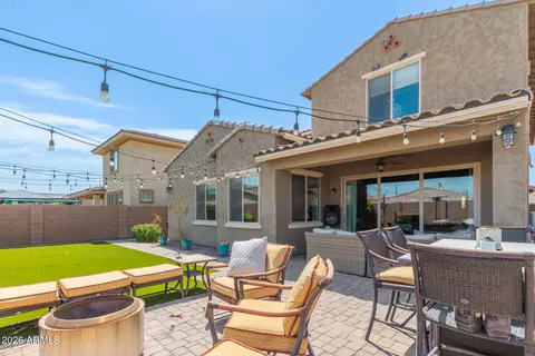 Exterior - 2738 E Cherry Hill Dr, Gilbert, AZ 85298 photo 2 of 6