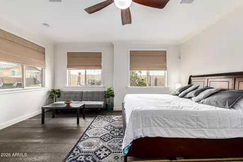 Bedroom - 2738 E Cherry Hill Dr, Gilbert, AZ 85298 photo 3 of 4