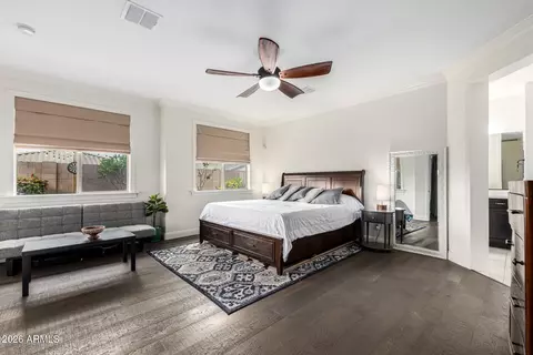 Bedroom - 2738 E Cherry Hill Dr, Gilbert, AZ 85298 photo 1 of 4