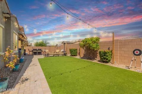 Exterior - 2738 E Cherry Hill Dr, Gilbert, AZ 85298 photo 3 of 6