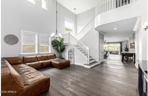 Entry Way - 2738 E Cherry Hill Dr, Gilbert, AZ 85298 photo 1 of 4