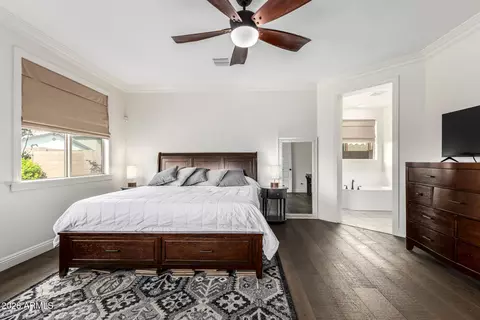 Bedroom - 2738 E Cherry Hill Dr, Gilbert, AZ 85298 photo 2 of 4