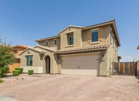 2738 E Cherry Hill Dr, Gilbert, AZ 85298