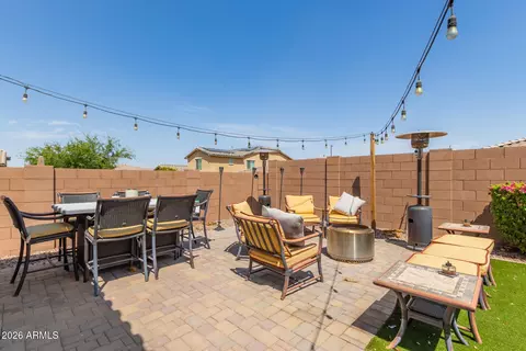 Exterior - 2738 E Cherry Hill Dr, Gilbert, AZ 85298 photo 4 of 6