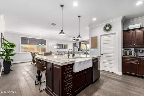 Kitchen - 2738 E Cherry Hill Dr, Gilbert, AZ 85298 photo 1 of 3