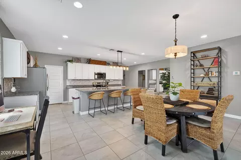 Dining - 3356 W Seaver Ave, Apache Junction, AZ 85120 photo 1 of 1