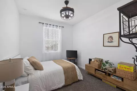 Bedroom - 3356 W Seaver Ave, Apache Junction, AZ 85120 photo 4 of 4