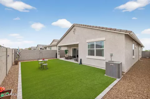 Exterior - 3356 W Seaver Ave, Apache Junction, AZ 85120 photo 3 of 4