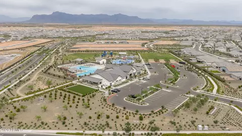 View/Area - 3356 W Seaver Ave, Apache Junction, AZ 85120 photo 10 of 10