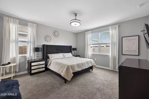 Bedroom - 3356 W Seaver Ave, Apache Junction, AZ 85120 photo 1 of 4
