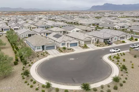 View/Area - 3356 W Seaver Ave, Apache Junction, AZ 85120 photo 1 of 10