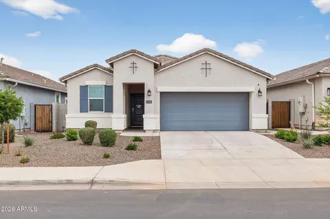 3356 W Seaver Ave, Apache Junction, AZ 85120