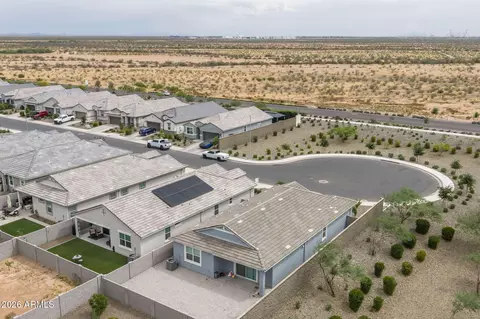 View/Area - 3356 W Seaver Ave, Apache Junction, AZ 85120 photo 4 of 10
