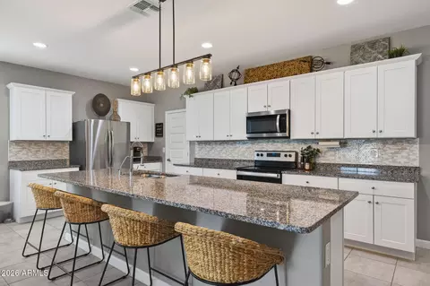 Kitchen - 3356 W Seaver Ave, Apache Junction, AZ 85120 photo 1 of 1