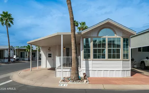 991 Oxide Dr, Apache Junction, AZ 85119