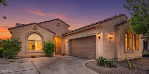 25975 W Wahalla Ln, Buckeye, AZ 85396