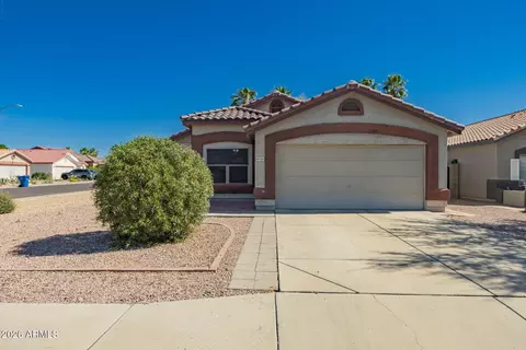 16051 N Basl Ln, Surprise, AZ 85374