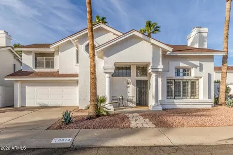 3314 E Longhorn Dr, Phoenix, AZ 85050