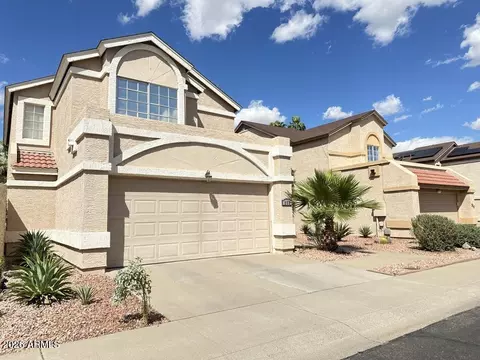 Exterior - 506 E Kerry Ln, Phoenix, AZ 85024 photo 2 of 7