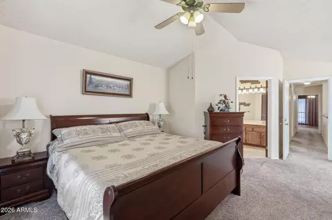 Bedroom - 506 E Kerry Ln, Phoenix, AZ 85024 photo 3 of 6