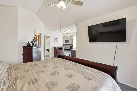 Bedroom - 506 E Kerry Ln, Phoenix, AZ 85024 photo 6 of 6