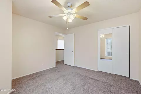 Bedroom - 506 E Kerry Ln, Phoenix, AZ 85024 photo 5 of 6