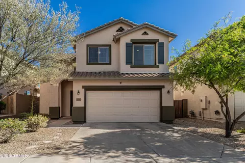 3751 W Desert Creek Ln, Phoenix, AZ 85086