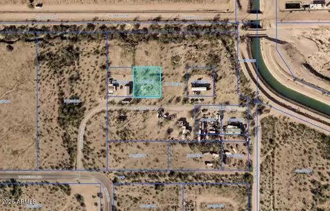 46586 W Rawlings Trl #1, Maricopa, AZ 85139