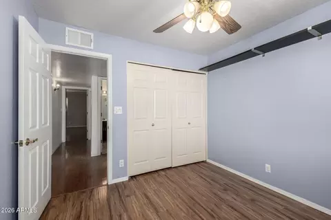 Bedroom - 4021 E Des Moines St, Mesa, AZ 85205 photo 1 of 1
