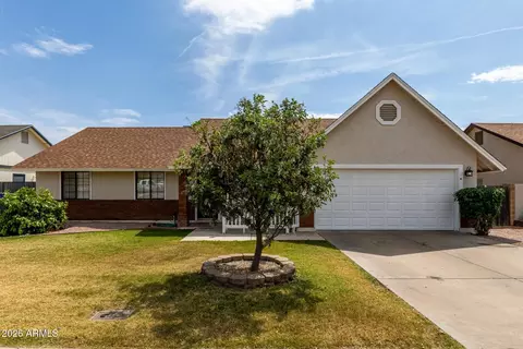 4021 E Des Moines St, Mesa, AZ 85205