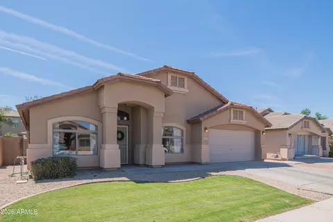 21139 E Camina Plata St, Queen Creek, AZ 85142