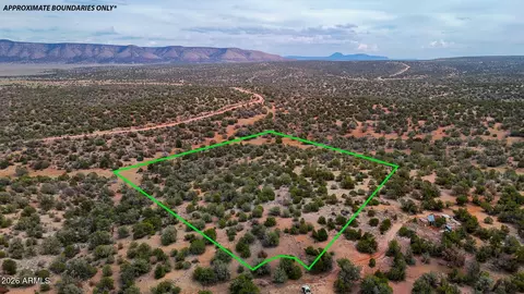 31326 Cll Barril 934 Acres -- #-, Seligman, AZ 86337