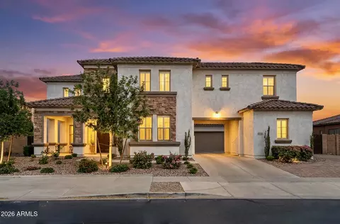 23213 S 204th St, Queen Creek, AZ 85142
