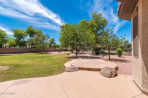 Exterior - 4133 E Reins Rd, Gilbert, AZ 85297 photo 8 of 8