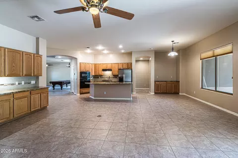 Living - 4133 E Reins Rd, Gilbert, AZ 85297 photo 3 of 6