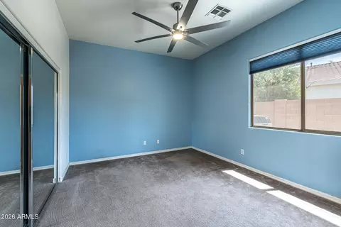 Bedroom - 4133 E Reins Rd, Gilbert, AZ 85297 photo 2 of 5