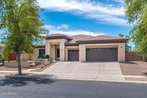 4133 E Reins Rd, Gilbert, AZ 85297