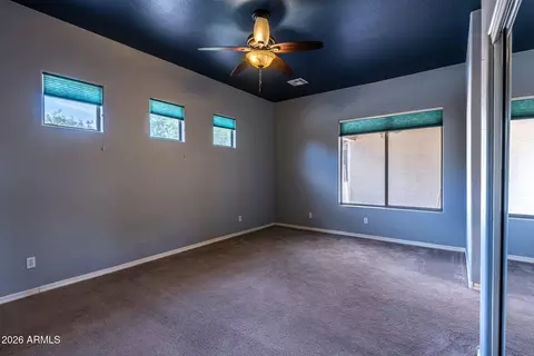 Bedroom - 4133 E Reins Rd, Gilbert, AZ 85297 photo 4 of 5