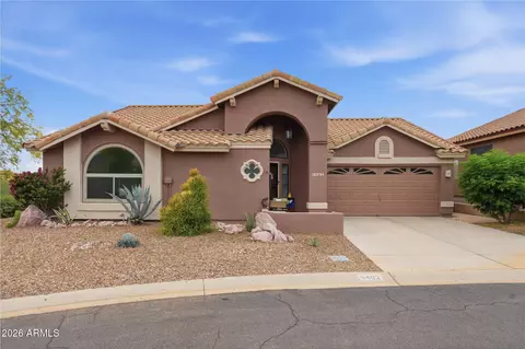 5482 S Pyrite Cir, Gold Canyon, AZ 85118