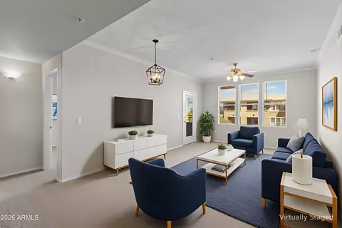 20100 N 78th Pl #3117, Scottsdale, AZ 85255