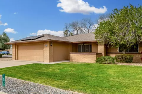 12832 W Peach Blossom Dr, Sun City West, AZ 85375