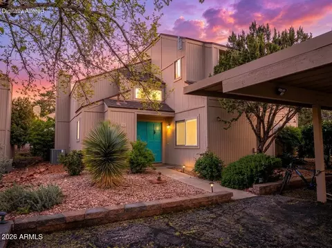 1340 Vista Montana Rd #35, Sedona, AZ 86336